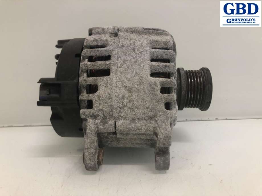 VW Passat, 2015-2019 (B8, Fase 1) (VALEO|03L 903 024 L|03L 903 024 LX)