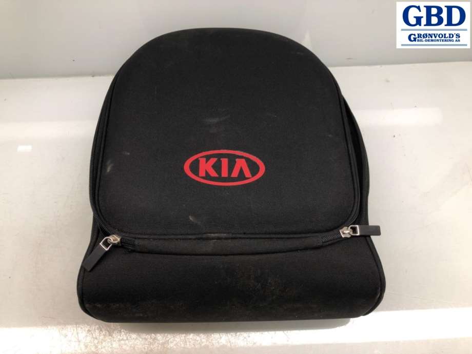 Kia Optima, 2017-2020 (91887A 8550)