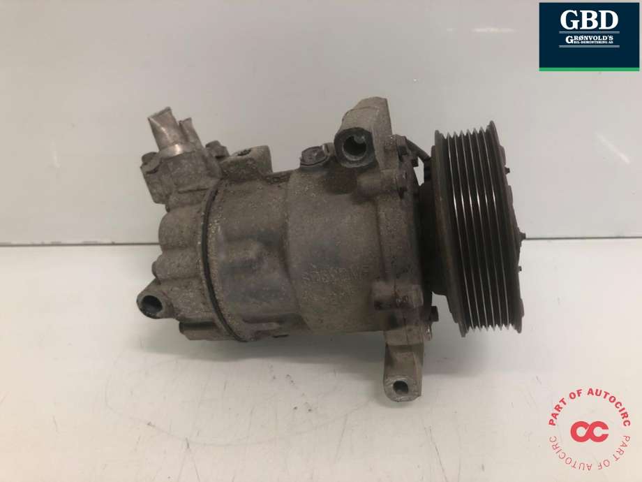 Aircondition kompressor til Mercedes Citan 2012-2021 (W415) (W415) (A 415 830 29 00|A 415 830 77 00|)