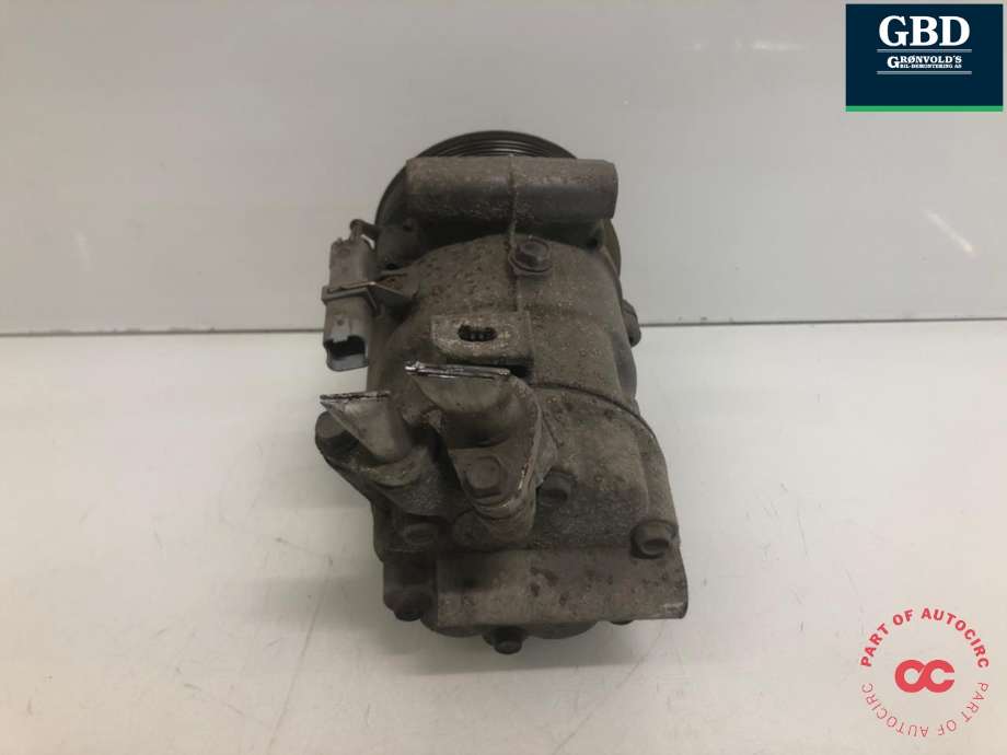 Aircondition kompressor til Mercedes Citan 2012-2021 (W415) (W415) (A 415 830 29 00|A 415 830 77 00|)
