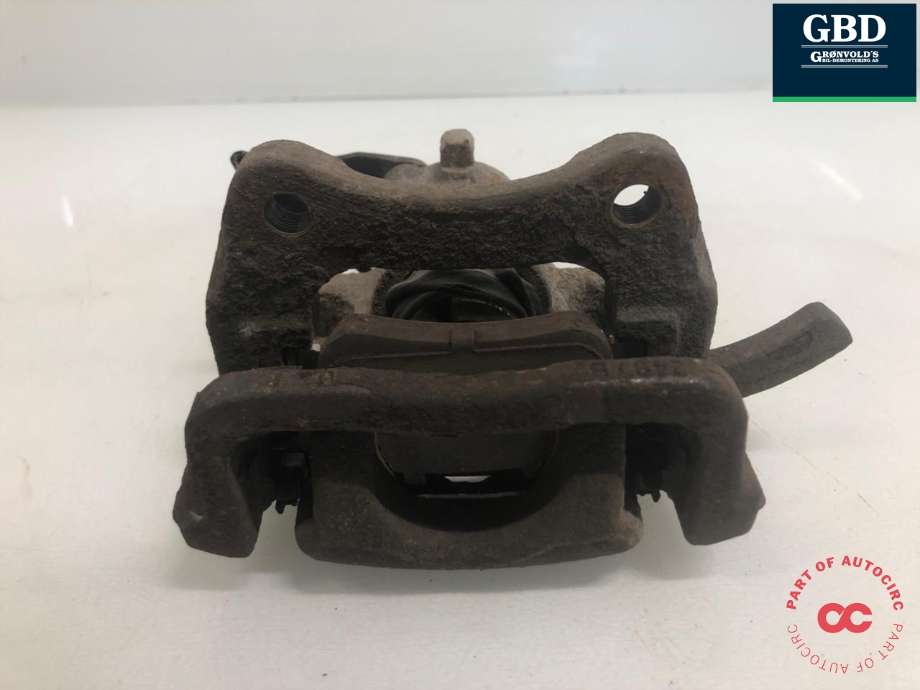 Bremsecaliper høyre bak til Mercedes Citan 2012-2021 (W415) (W415) (A 415 420 15 83|A 415 420 15 83 80|)