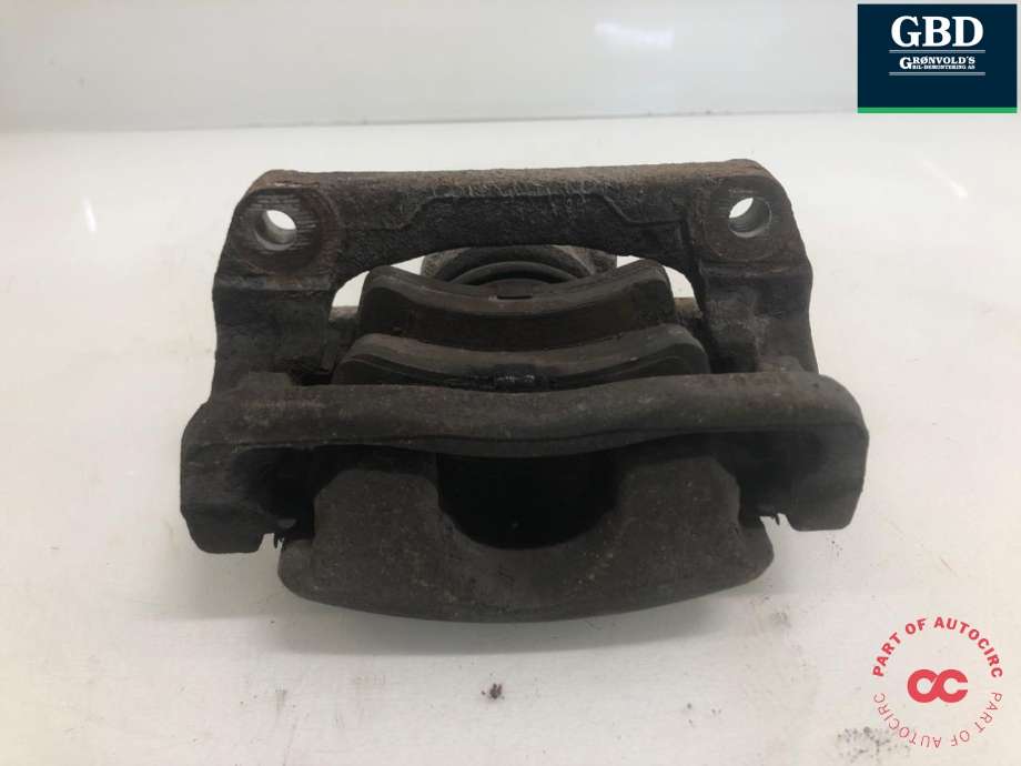 Bremsecaliper høyre foran til Mercedes Citan 2012-2021 (W415) (W415) (A 415 420 11 83|A 415 420 11 83 80|)
