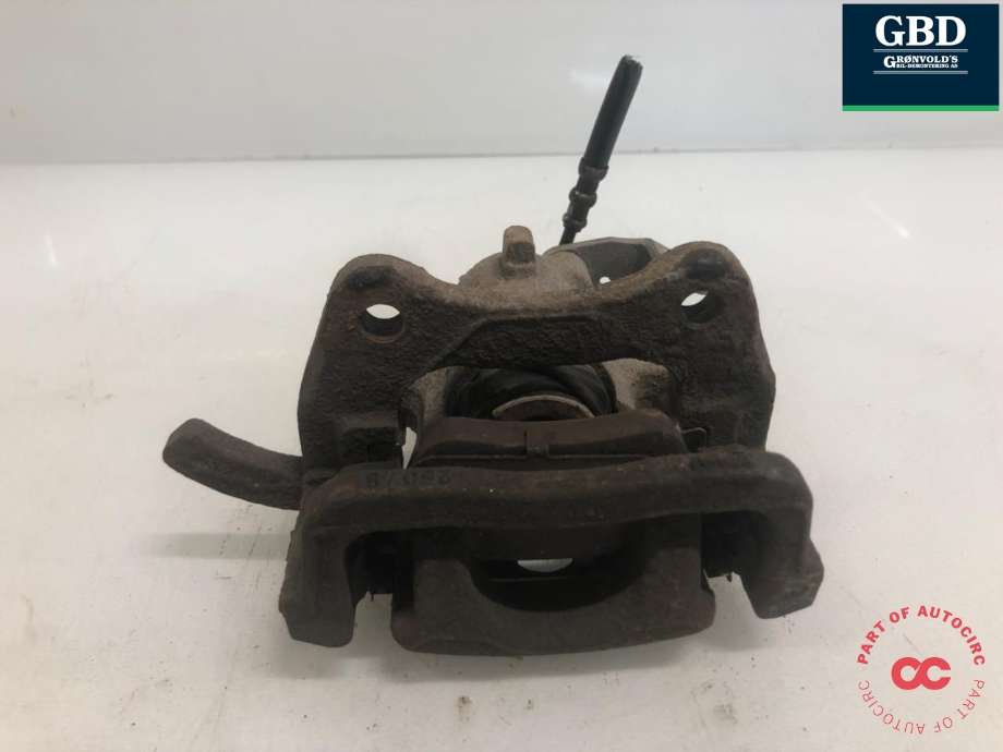 Bremsecaliper venstre bak til Mercedes Citan 2012-2021 (W415) (W415) (A 415 420 14 83|A 415 420 14 83 80|)