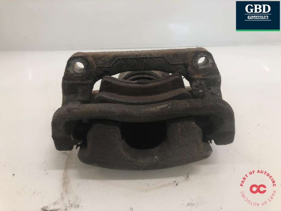 Bremsecaliper venstre foran til Mercedes Citan 2012-2021 (W415) (W415) (A 415 420 10 83|A 415 420 10 83 80|A 415 420 10 83 87)