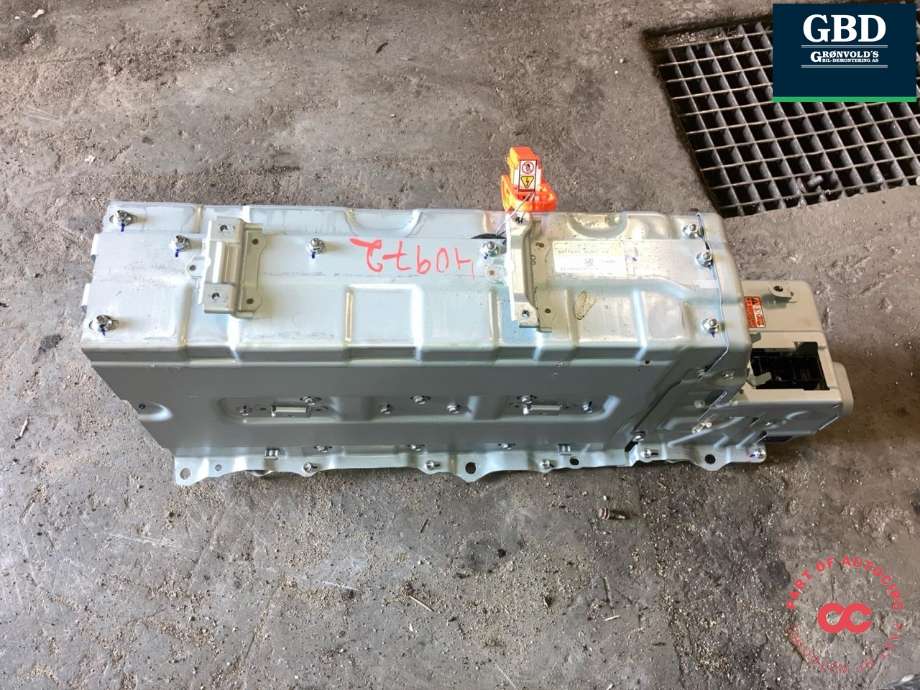 Batteripakke hybrid til Toyota Prius +7 2012-2020 (Type III) (stasjonsvogn) (stasjonsvogn) (G951047110|)