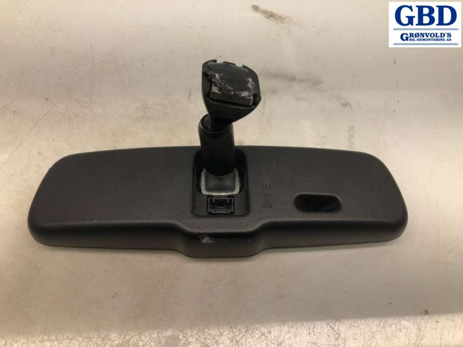 Mazda CX-5, 2012-2017 (Type I) (KD46-69-220B)