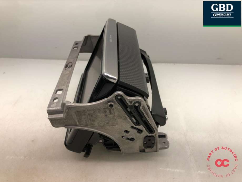 Audi S8, 2012-2017 (4H0 857 273|4H0 919 604 G)
