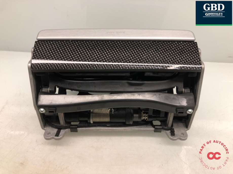 Audi S8, 2012-2017 (4H0 857 273|4H0 919 604 G)