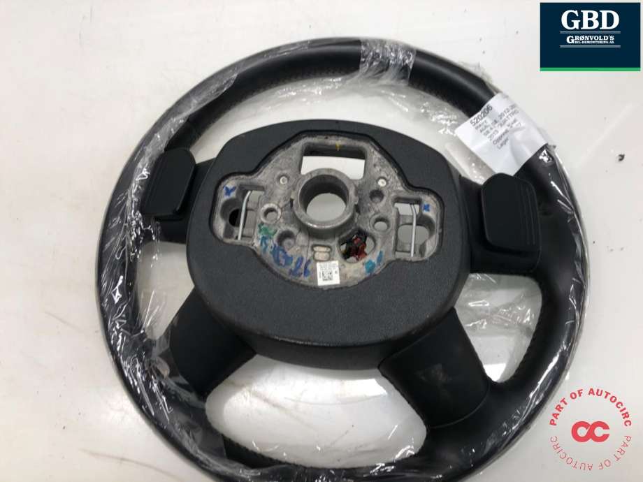 Ratt til Audi S8 2012-2017  (4H0 419 091 AC|)
