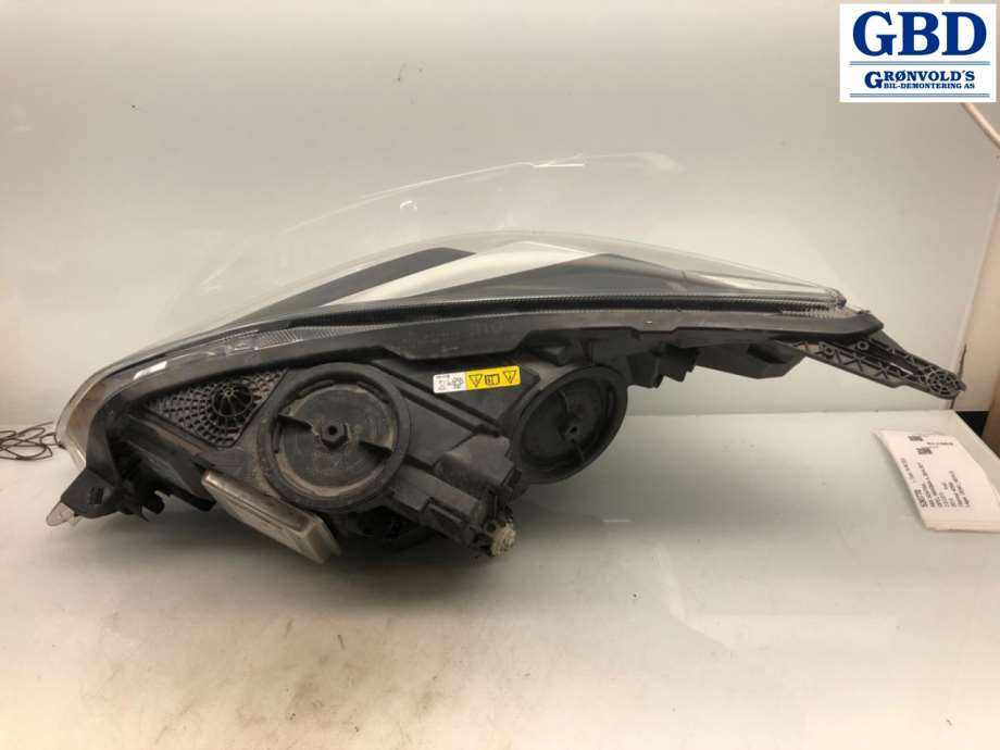 Opel Insignia A, 2014-2017 (Fase 2) (13432957)