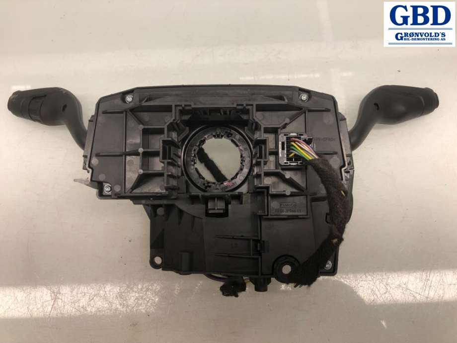 Ford Mondeo, 2014-2019 (Type V, Fase 1) (2513130|DG9T-14B522-AVN3JA6)