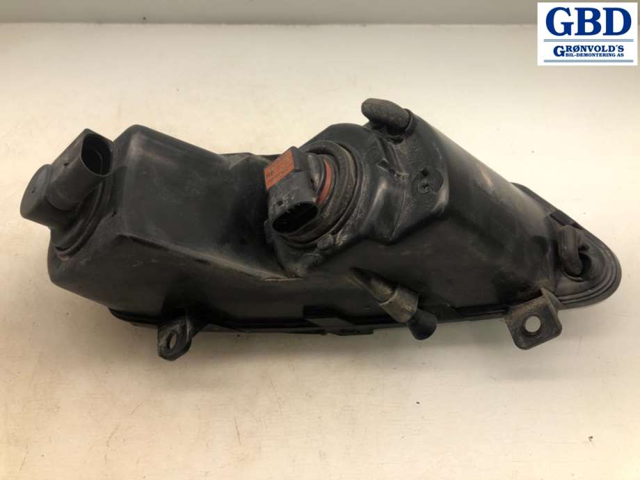 VW Polo, 2009-2014 (Type V, Fase 1) (6R0 941 061 B)