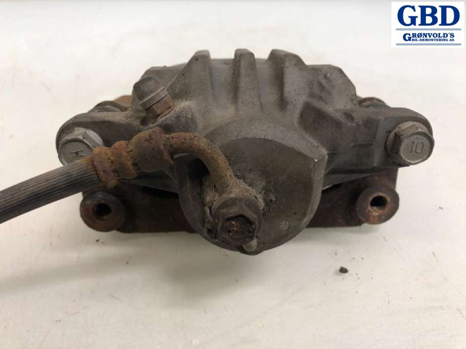 Subaru Outback, 2009-2014 (Type IV) (26692AJ060|26692AJ000)