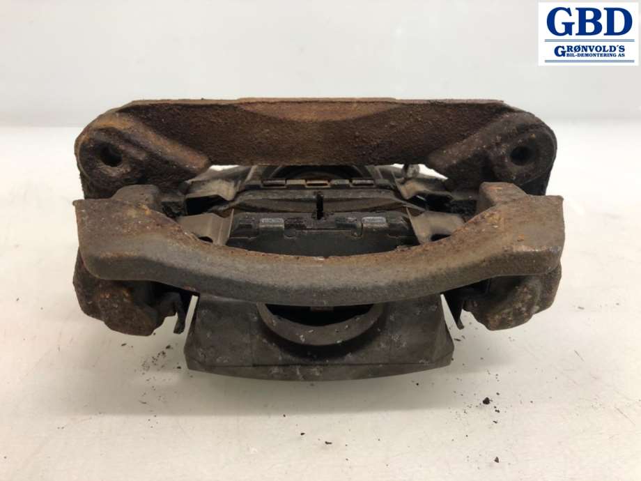 Subaru Outback, 2009-2014 (Type IV) (26692AJ060|26692AJ000)