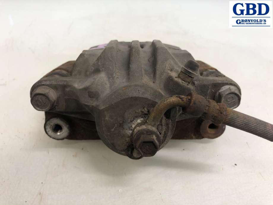 Subaru Outback, 2009-2014 (Type IV) (26692AJ070|26692AJ010)