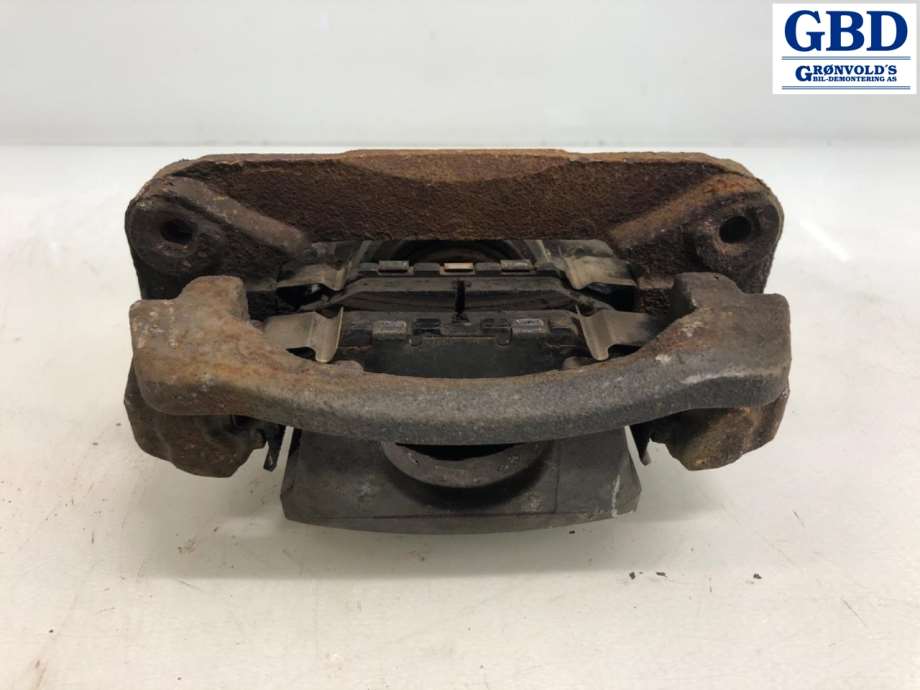 Subaru Outback, 2009-2014 (Type IV) (26692AJ070|26692AJ010)