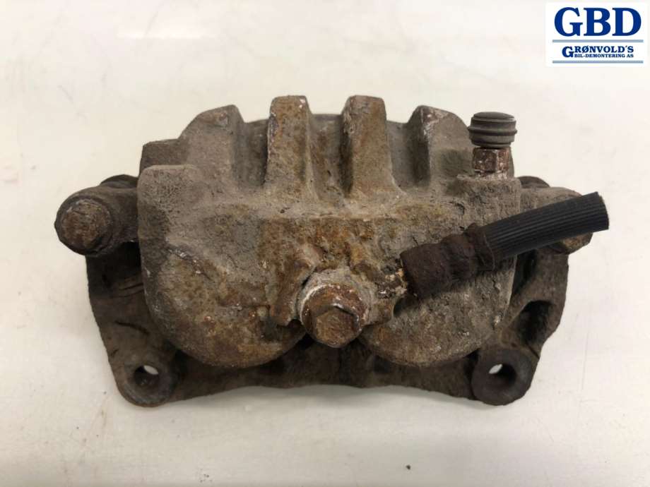 Subaru Outback, 2009-2014 (Type IV) (26292SC031|26292SC030)