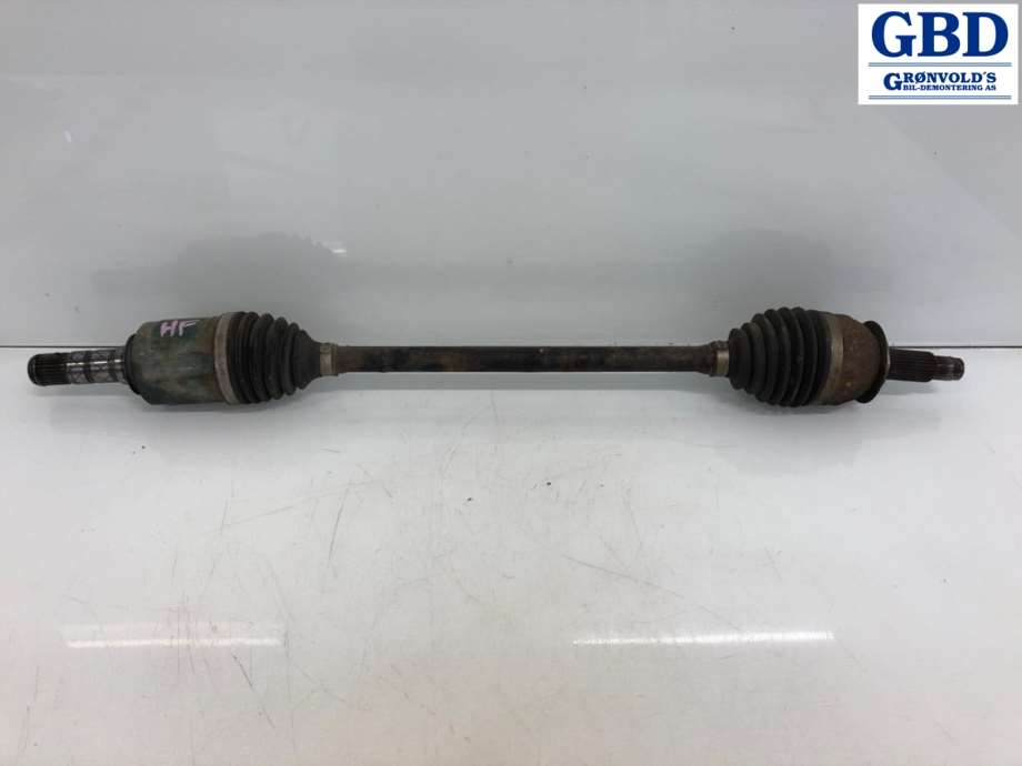 Subaru Outback, 2009-2014 (Type IV)(|28321AJ032)