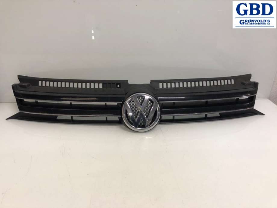 VW Golf, Plus/Cross, 2009-2013 (Fase 2)