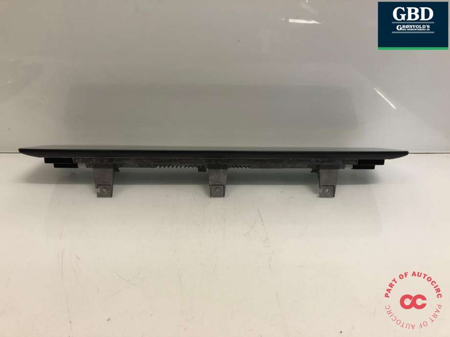 Instrumentpanel til Mercedes GLE 2019-->> (W167) (W167) (A 167 900 22 14|A 167 900 22 14 80|)