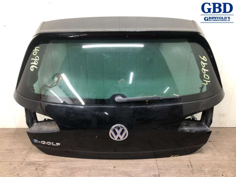 VW e-Golf, 2014-2017 (Fase 1)(|5G6 827 025 AB)