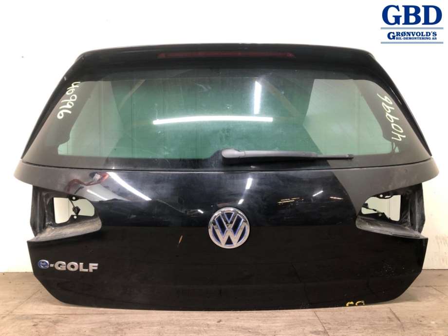 VW e-Golf, 2014-2017 (Fase 1) (5G6 827 025 AB|5G6 827 025 K)