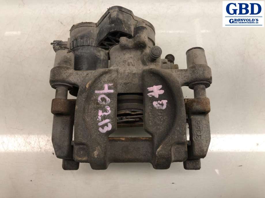 Subaru Outback, 2015-2020 (Type V) (26692AL001|26692AL000)