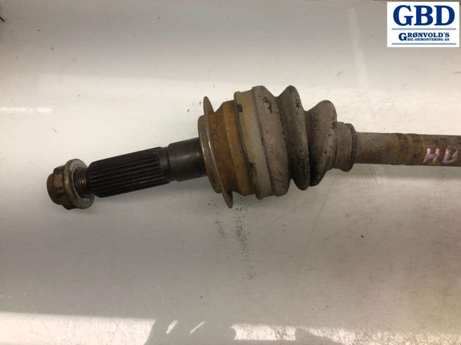 Subaru Outback, 2015-2020 (Type V) (28421AL010)