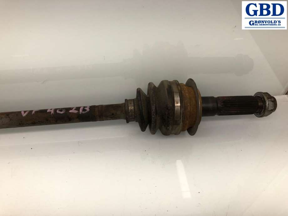 Subaru Outback, 2015-2020 (Type V) (28421AL010)