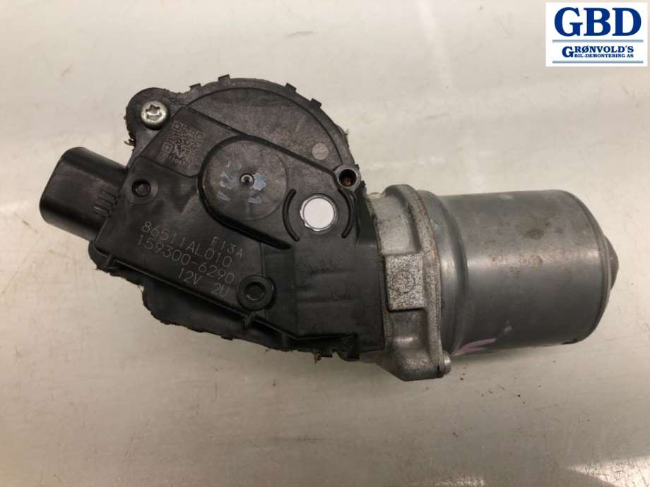 Subaru Outback, 2015-2020 (Type V) (86511AL010)