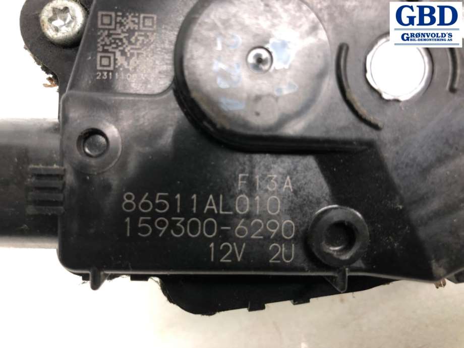 Subaru Outback, 2015-2020 (Type V) (86511AL010)