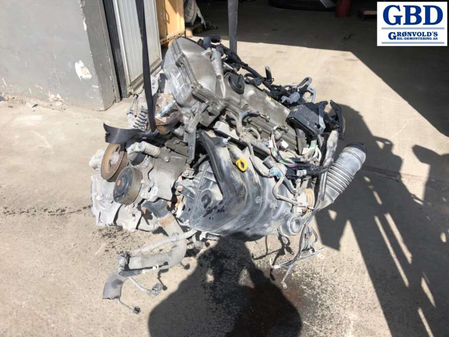 Toyota RAV4, 2013-2015 (Type IV, Fase 1) (3ZR-FAE|1900037771)