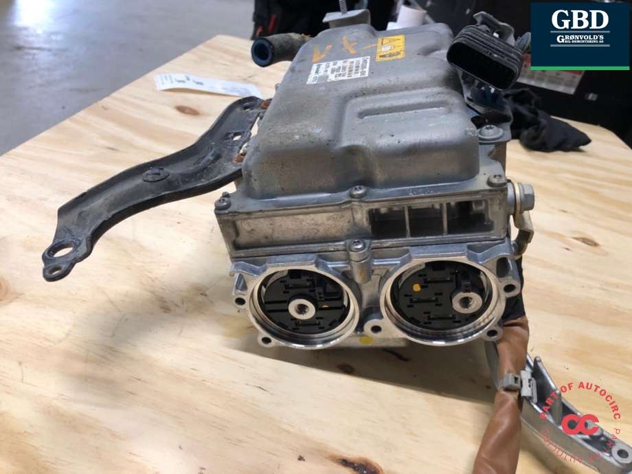 Inverter hybrid til Mercedes GLC 2015-2022 (X253) (X253) (A 213 900 02 31|A 213 900 94 26|)