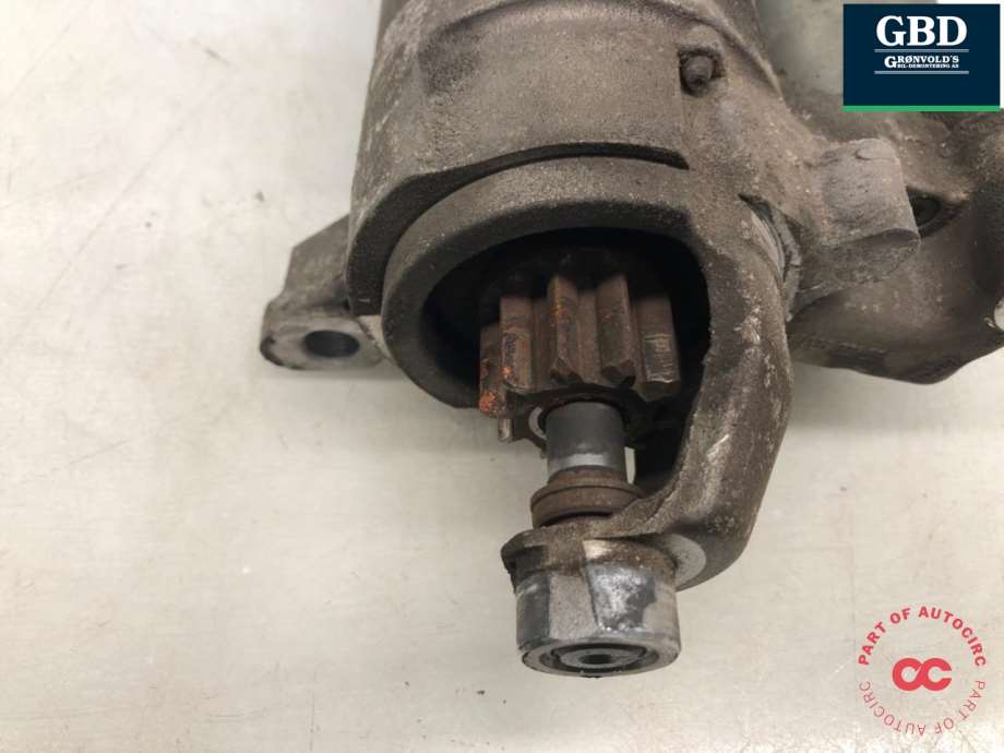 Audi A5, 2007-2016 (Type I) (059 911 021 M|059 911 021 D)