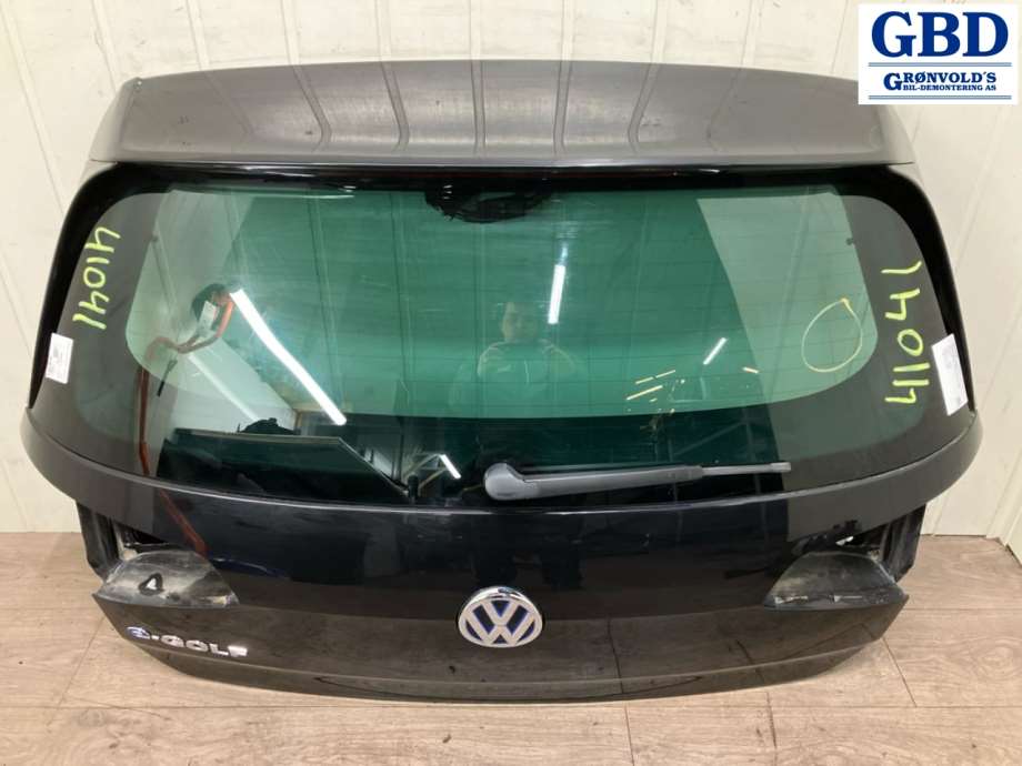 VW e-Golf, 2014-2017 (Fase 1)(|5G6 827 025 AB)