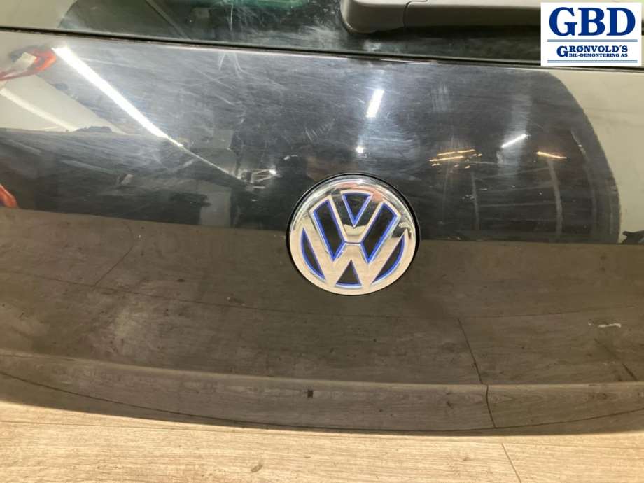 VW e-Golf, 2014-2017 (Fase 1) (5G6 827 025 AB|5G6 827 025 K)