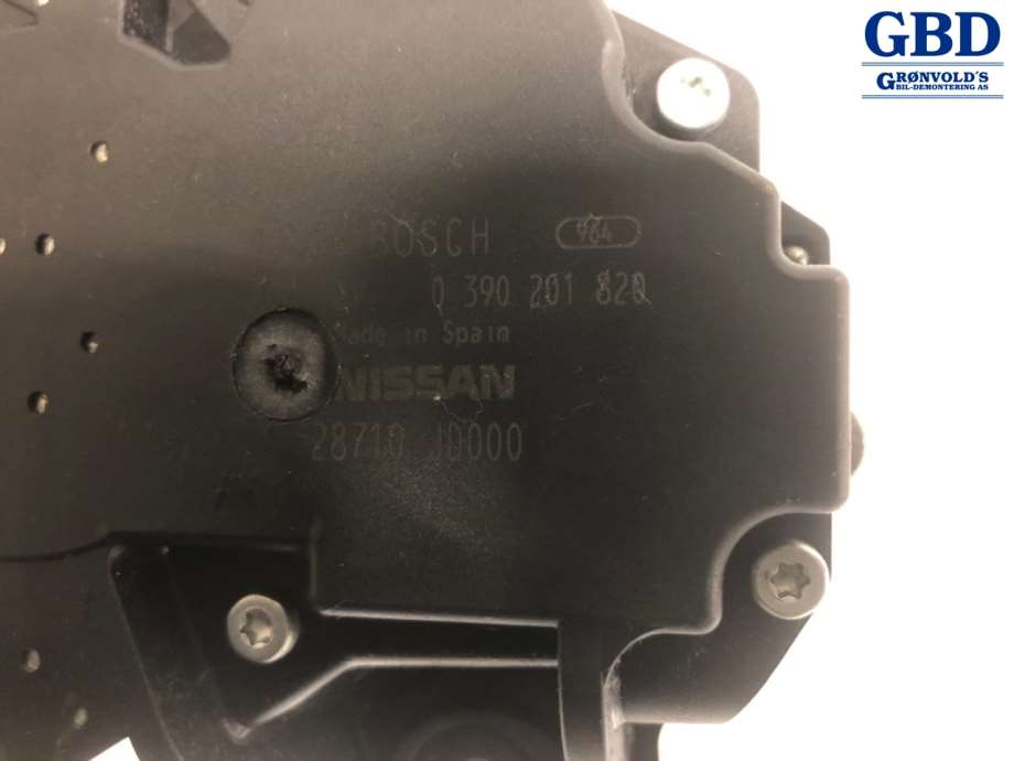 Nissan Qashqai, 2010-2014 (Type I, Fase 2) (28710JD000)