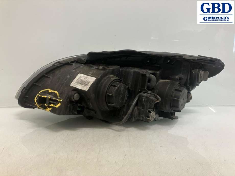 Hyundai i30, 2007-2012 (Type I) (92102 2R000)