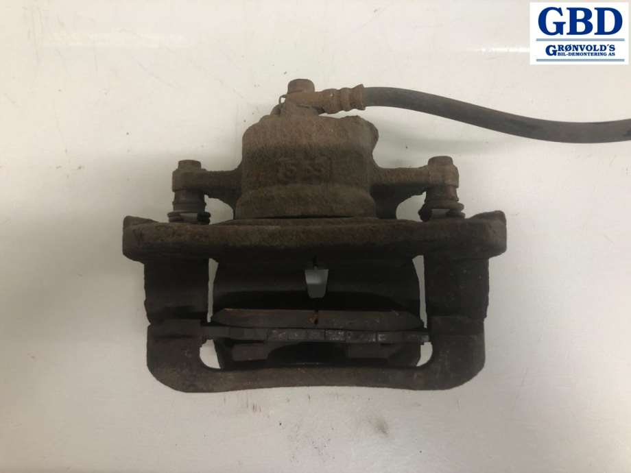 Toyota RAV4, 2013-2015 (Type IV, Fase 1) (4773042091|4773042090)