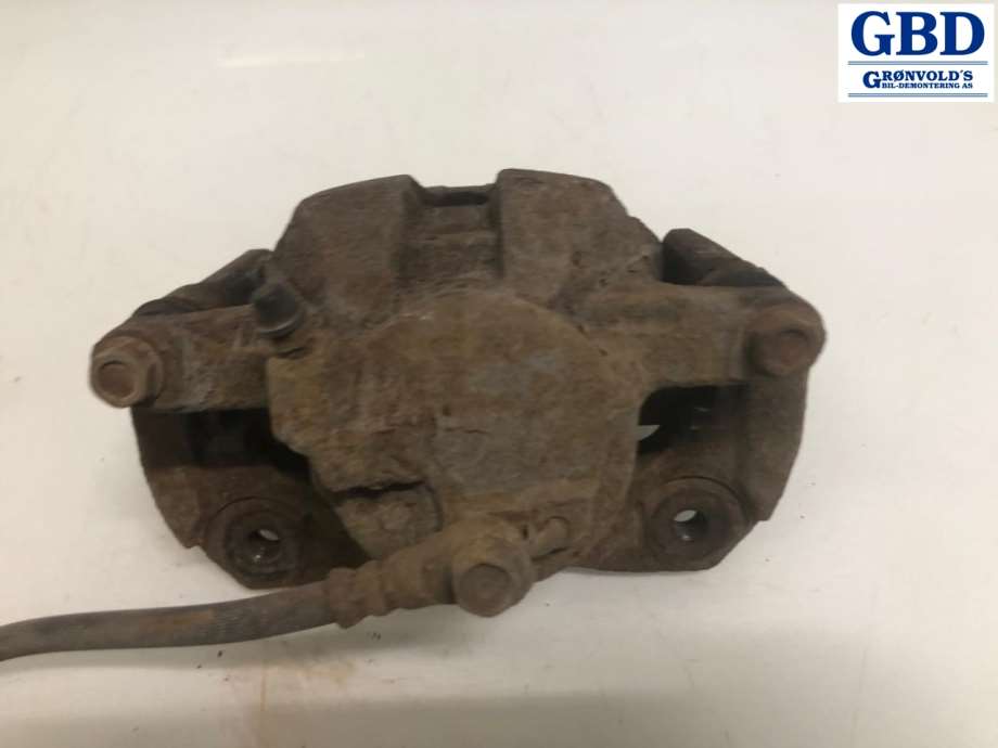 Toyota RAV4, 2013-2015 (Type IV, Fase 1) (4775042091|4775042090)