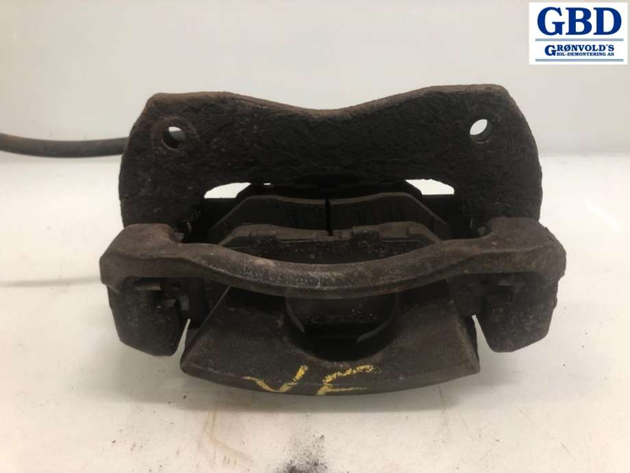 Toyota RAV4, 2013-2015 (Type IV, Fase 1) (4775042091|4775042090)