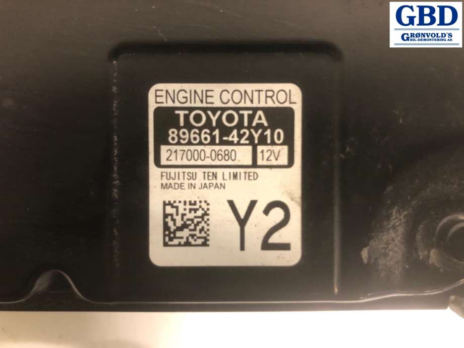 Toyota RAV4, 2013-2015 (Type IV, Fase 1) (8926042140)