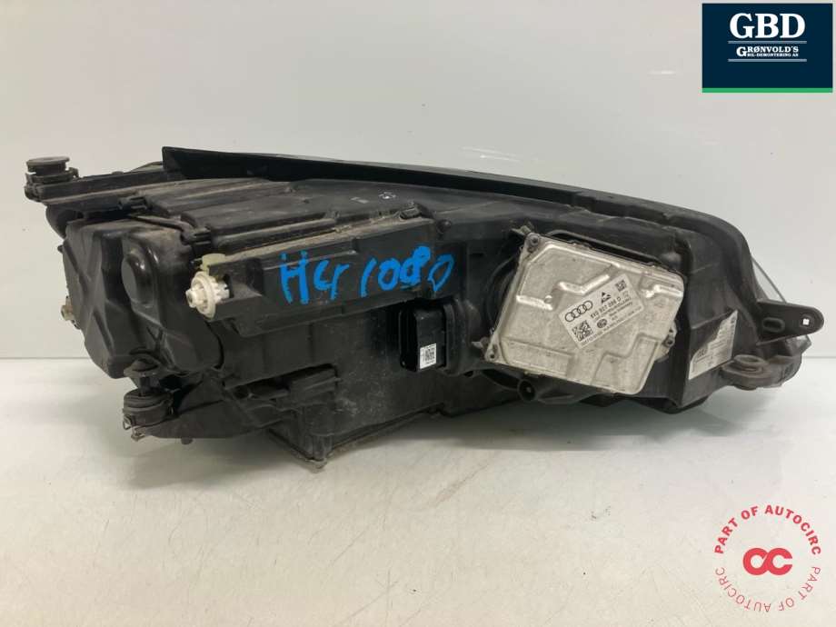 VW Golf VII, 2017-2020 (Fase 2) (5G1 941 113 C|5G1 941 081 C)