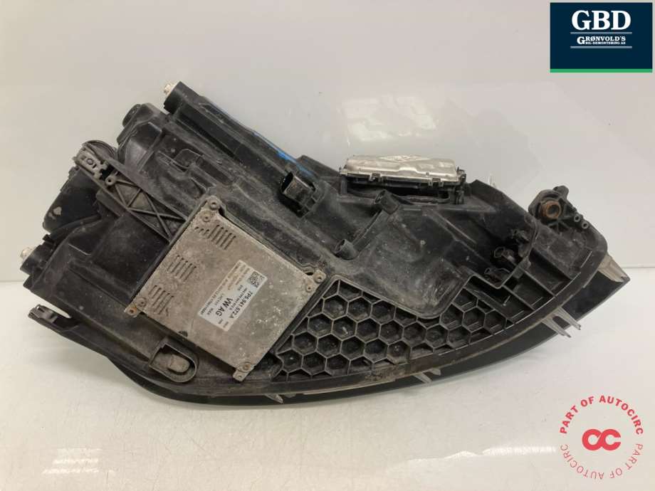 VW Golf VII, 2017-2020 (Fase 2) (5G1 941 113 C|5G1 941 081 C)