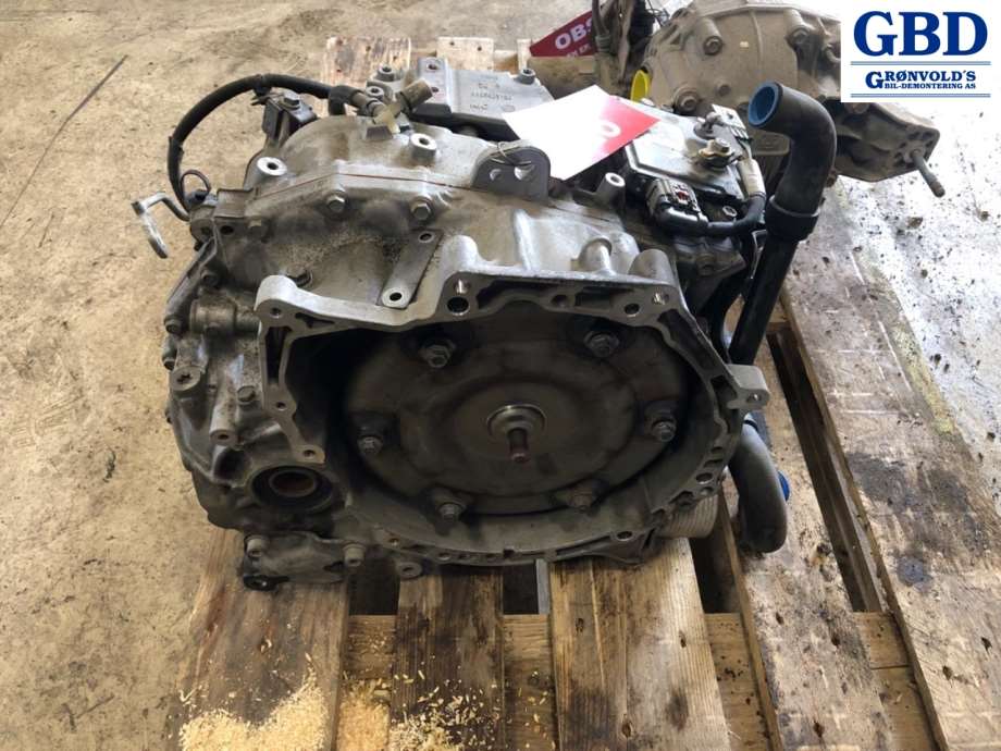 Peugeot 2008, 2013-2019 (Type I) (98 074 187 80|16 373 100 80)