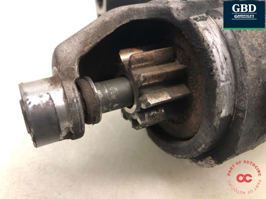 Audi A4, Allroad, 2009-2016 (Type I) (B8) (BOSCH|03L 911 021 G|03L 911 021 E)