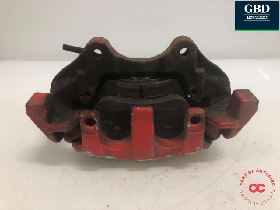 Bremsecaliper høyre foran til Mercedes GL 2006-2012 (X164) (X164) (A 164 420 24 83|A 164 420 24 83 80|)
