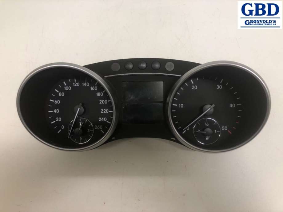 Mercedes GL, 2006-2012 (X164)(|A 164 540 37 47)