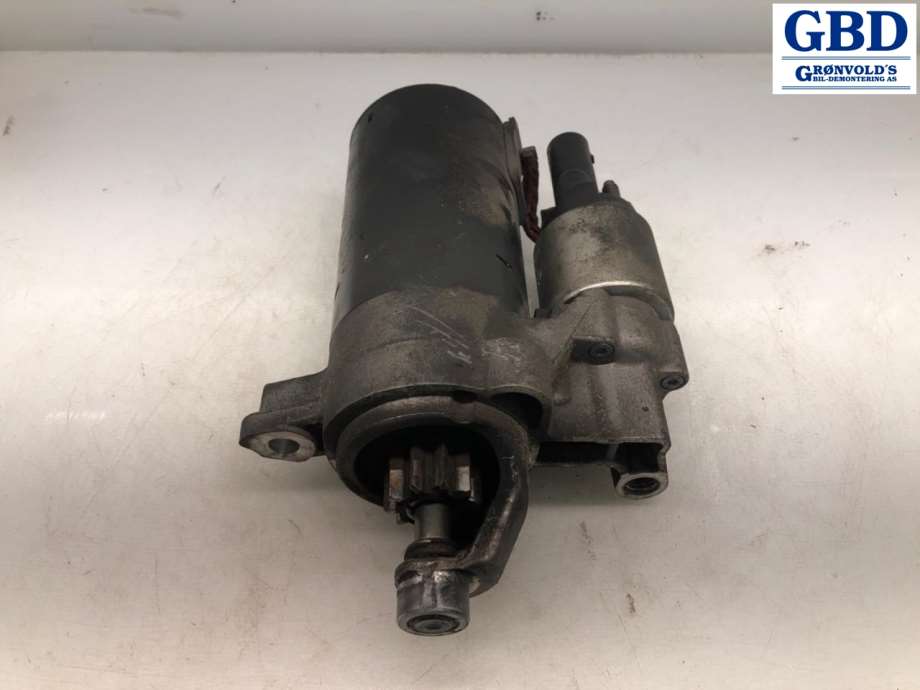 Audi A4, Allroad, 2009-2016 (Type I) (B8)(BOSCH|03L 911 021 G)