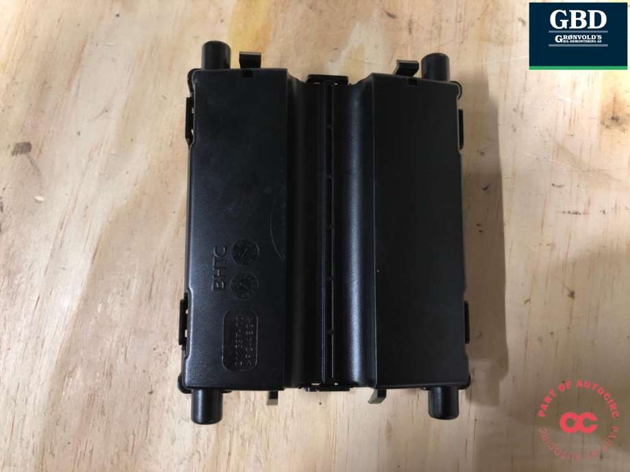 Styreenhet klima/aircondition til Mercedes GLC 2015-2022 (X253) (X253) (A 000 900 94 25|A 000 900 66 19|)